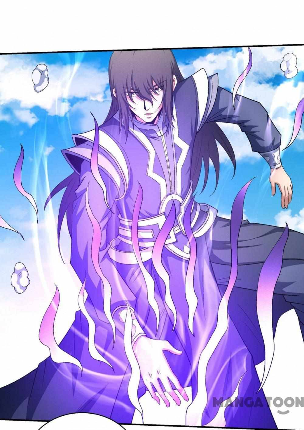 Chapter 437 - Image 17