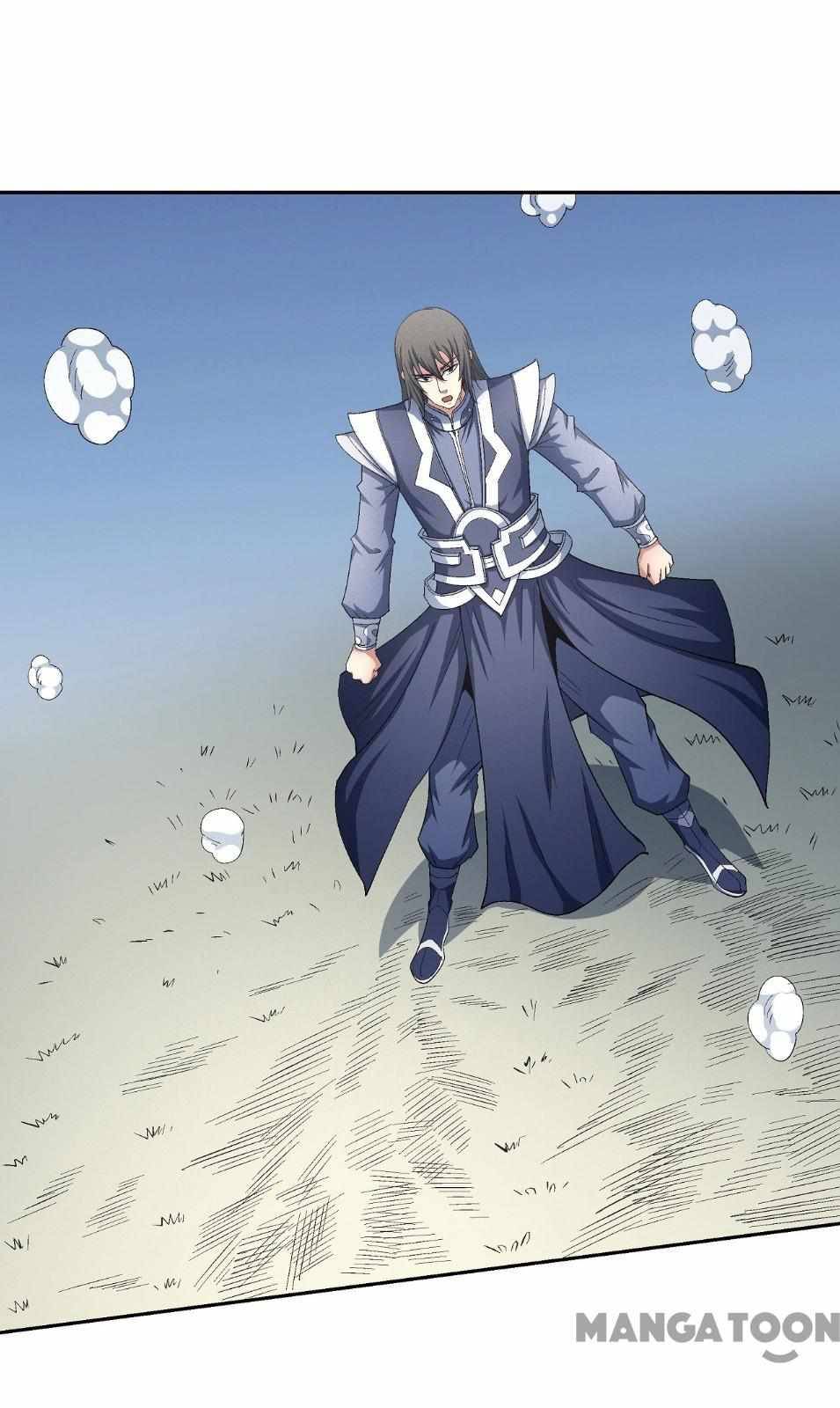 Chapter 437 - Image 2