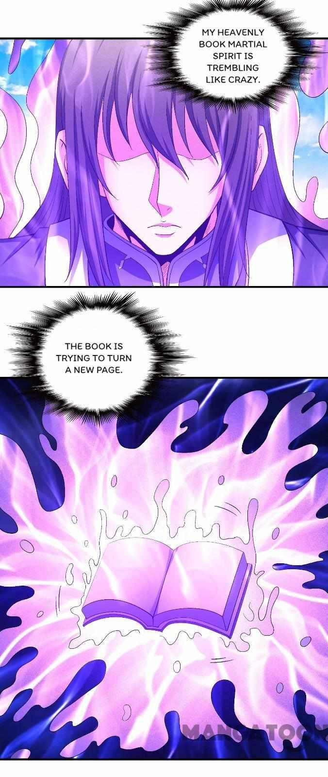 Chapter 437 - Image 22