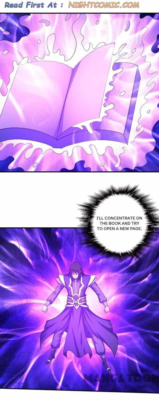 Chapter 437 - Image 23