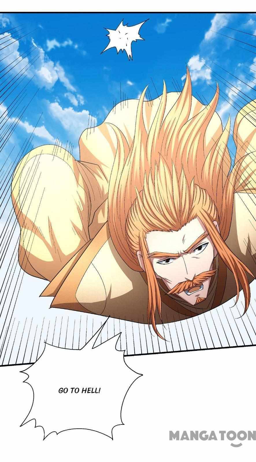 Chapter 437 - Image 25
