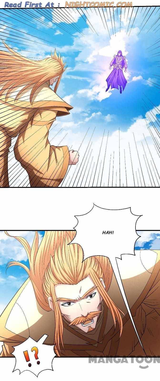 Chapter 437 - Image 26