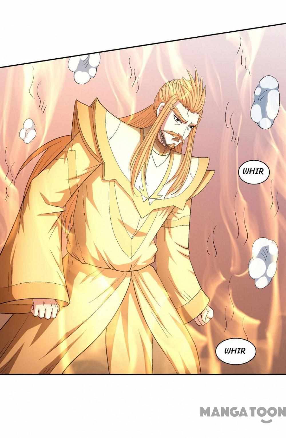 Chapter 437 - Image 3