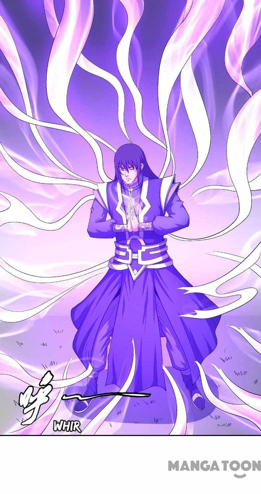 Chapter 437 - Image 5
