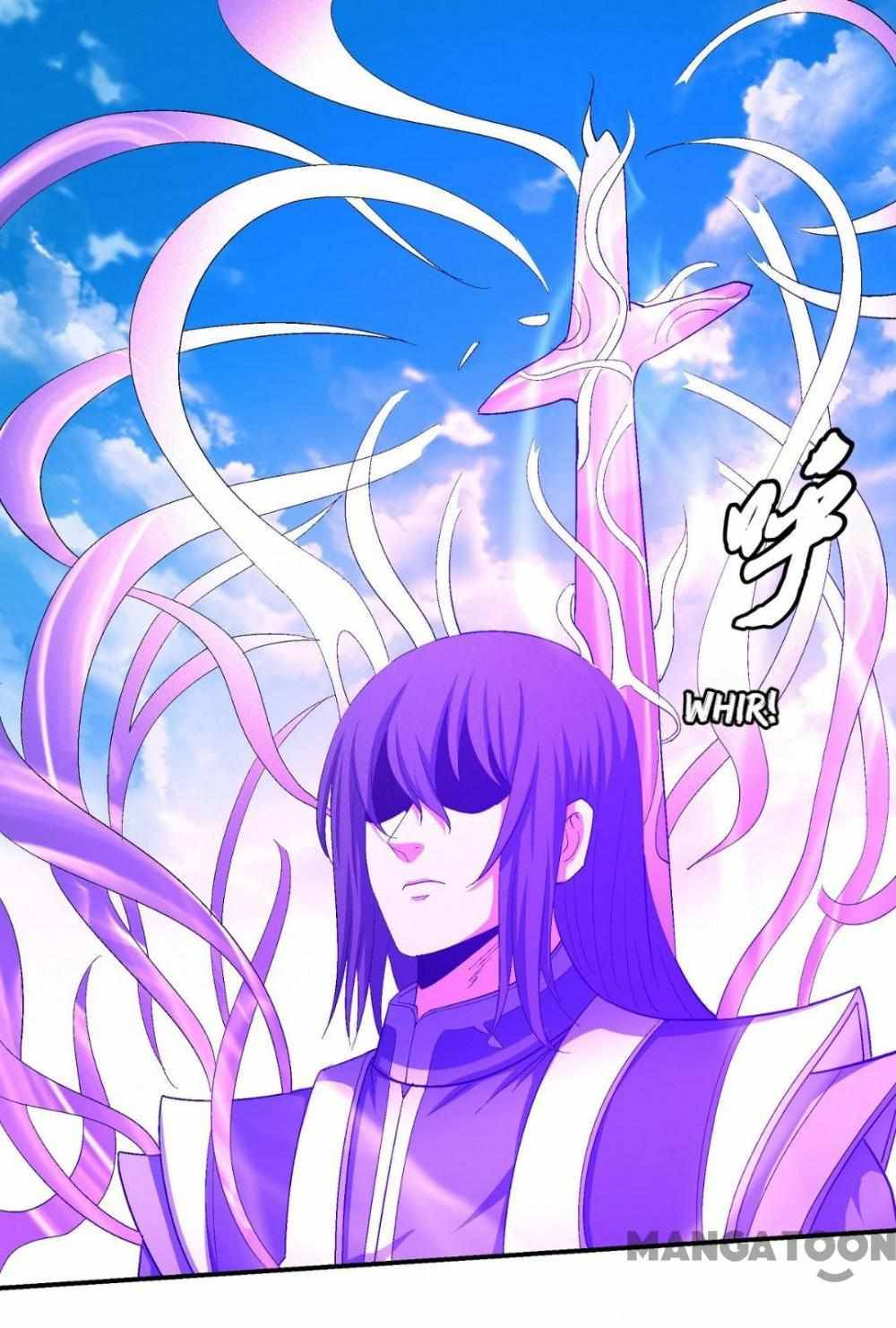 Chapter 437 - Image 8