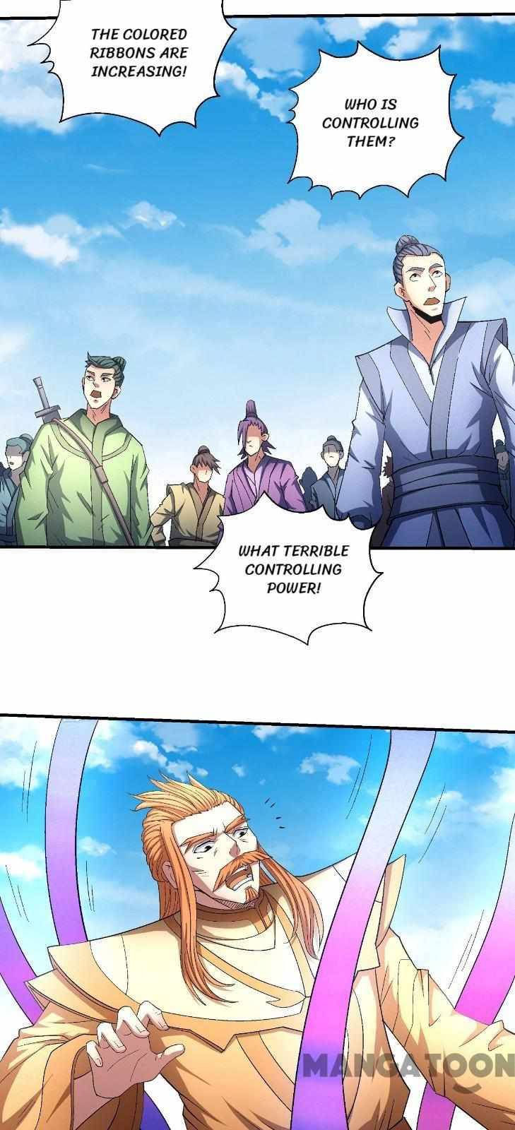 Chapter 438 - Image 16