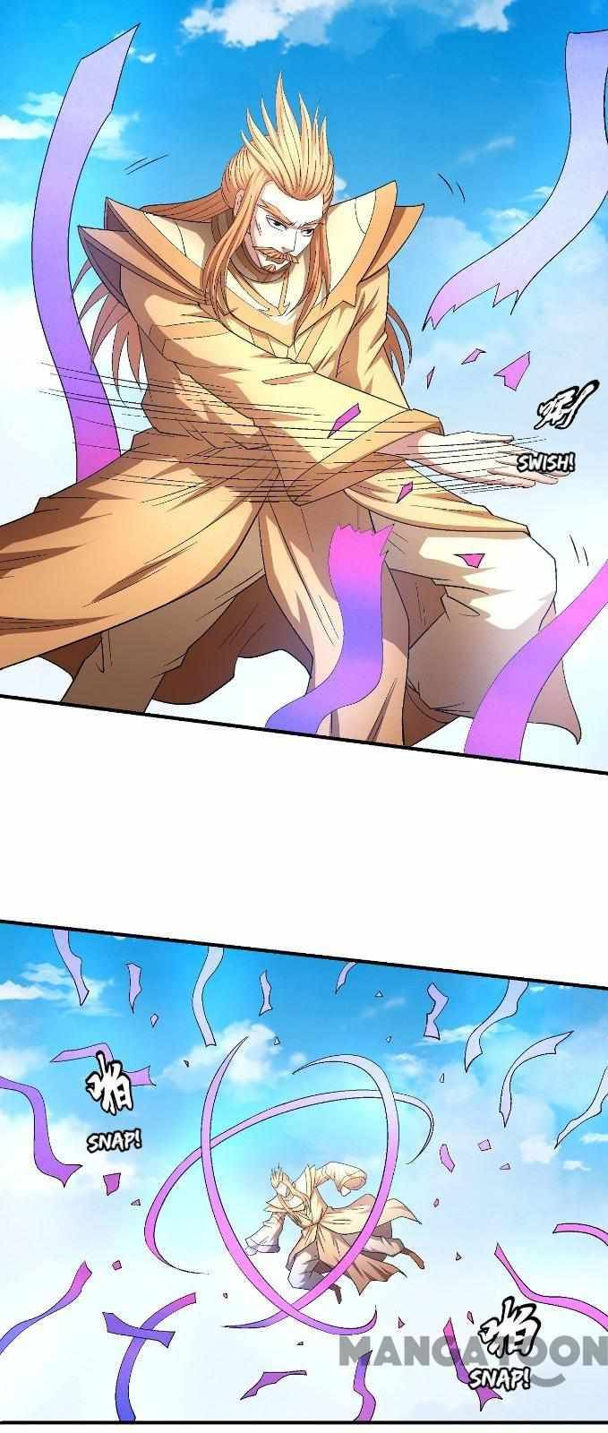 Chapter 438 - Image 17