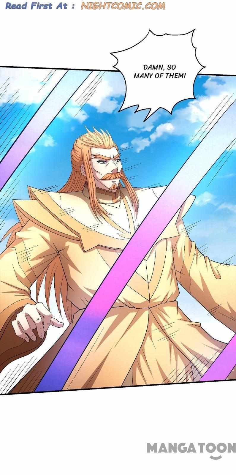 Chapter 438 - Image 18
