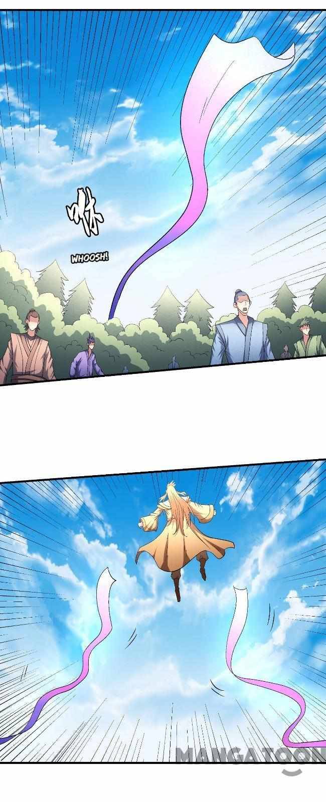 Chapter 438 - Image 5