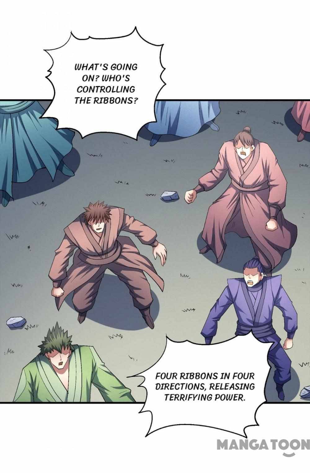 Chapter 438 - Image 7