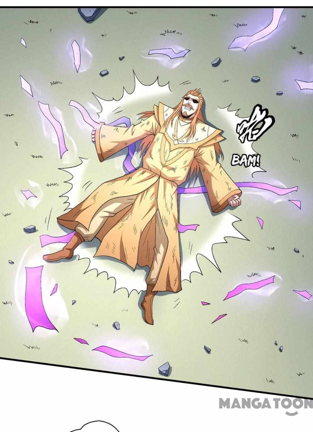 Chapter 439 - Image 14