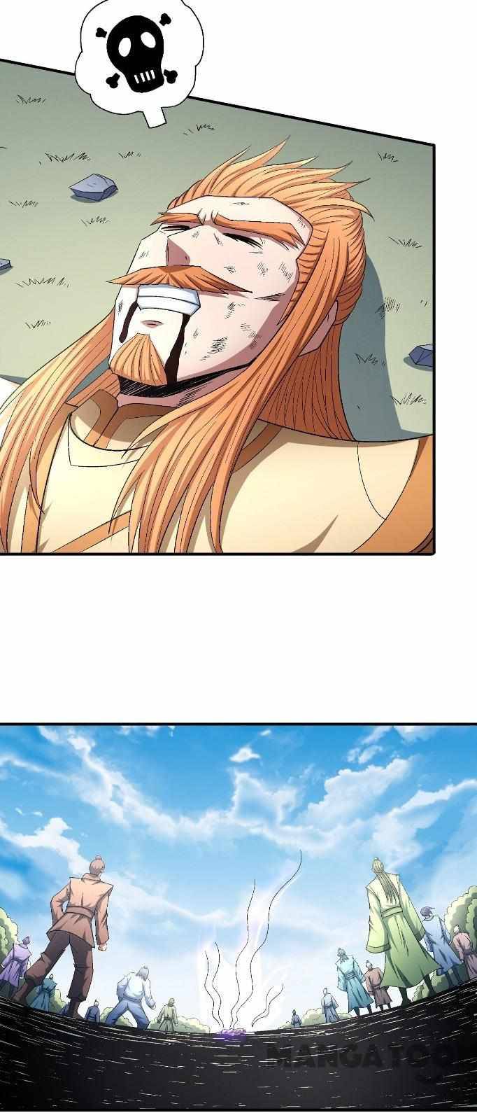 Chapter 439 - Image 15