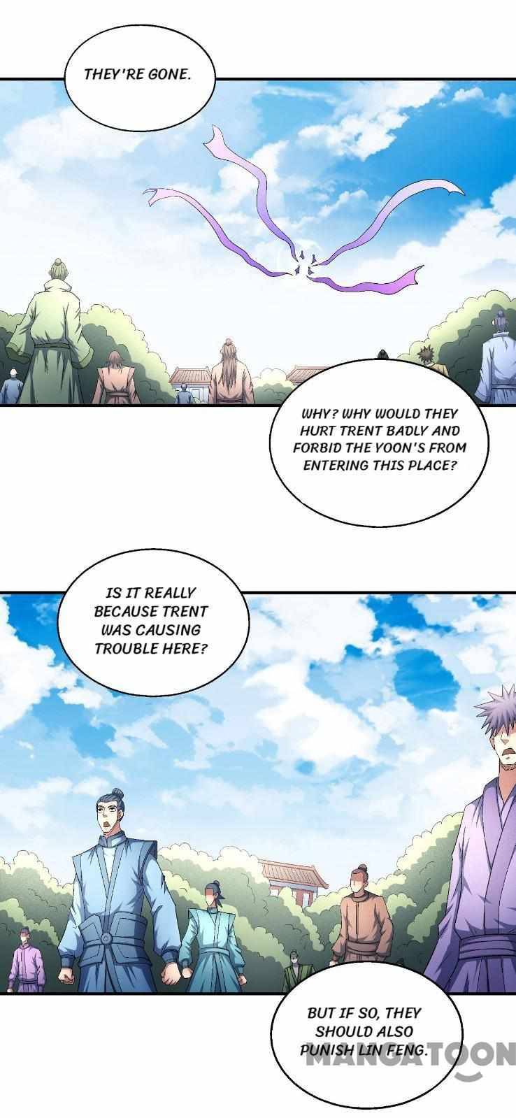 Chapter 439 - Image 17