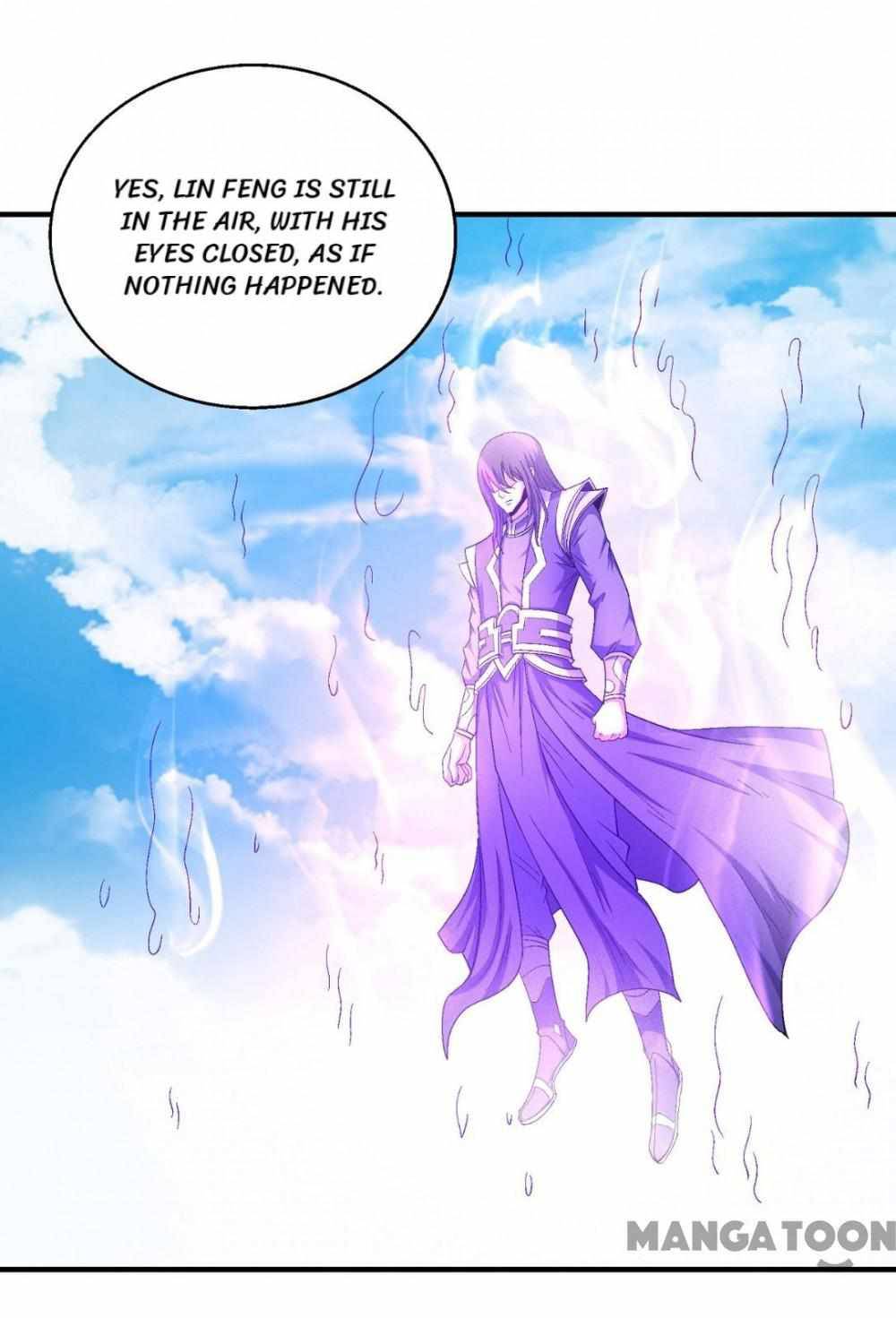 Chapter 439 - Image 18