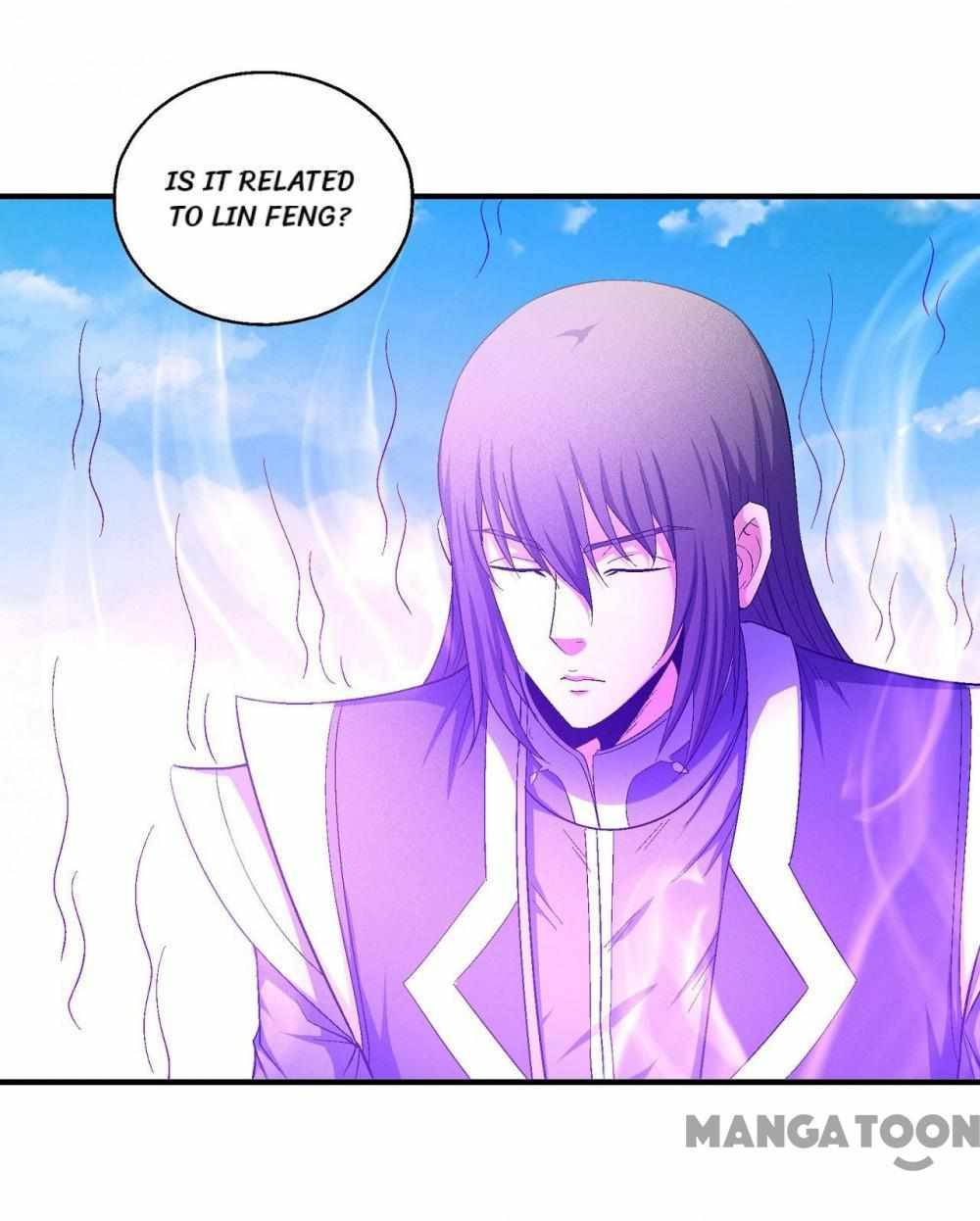 Chapter 439 - Image 19