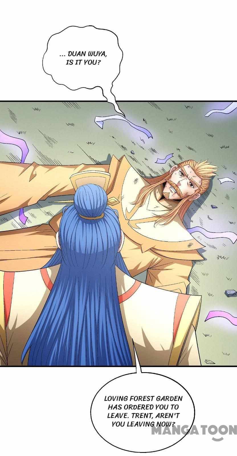Chapter 439 - Image 23