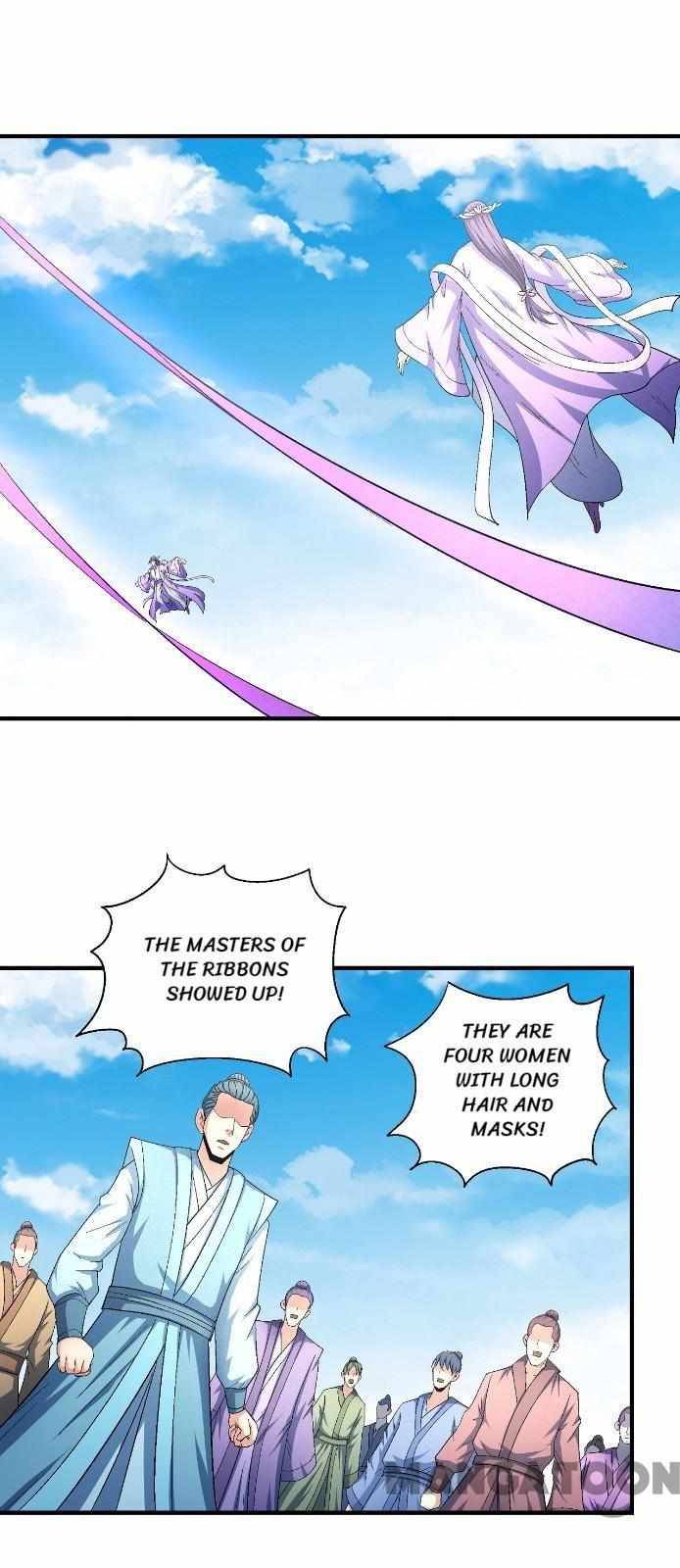Chapter 439 - Image 3