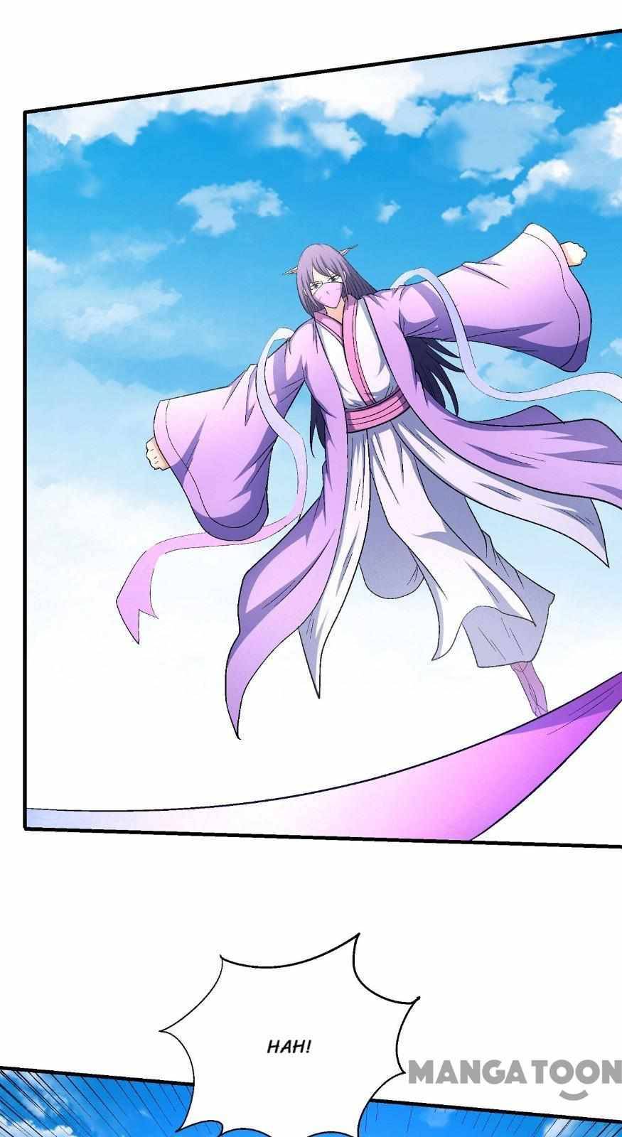 Chapter 439 - Image 5