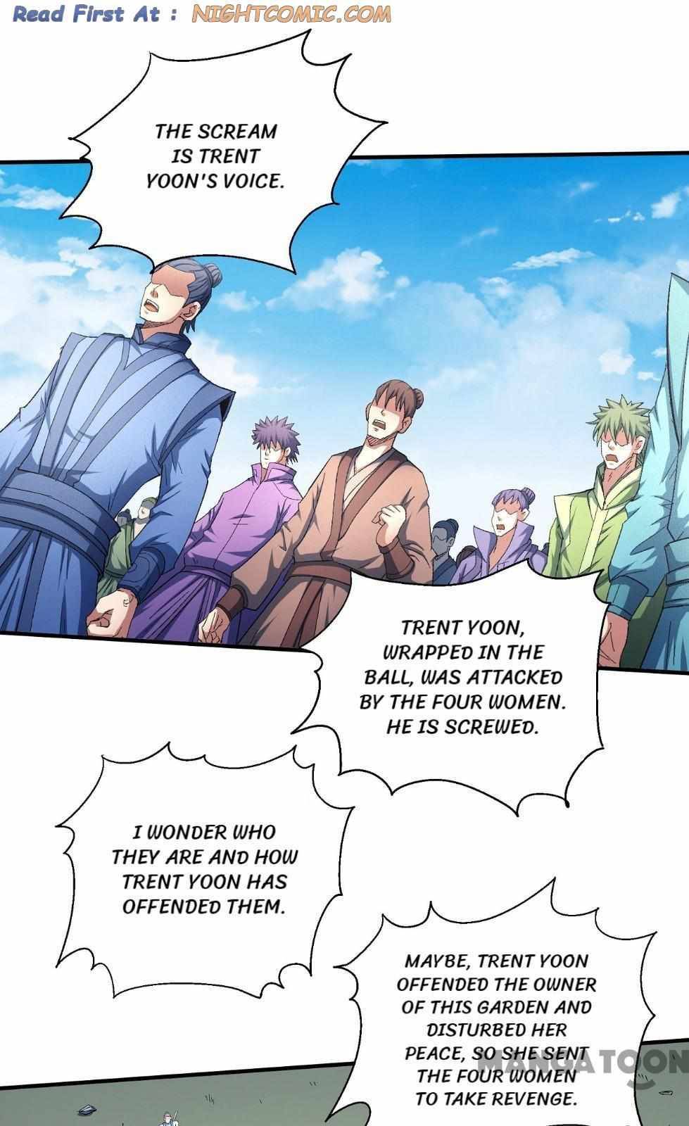 Chapter 439 - Image 8
