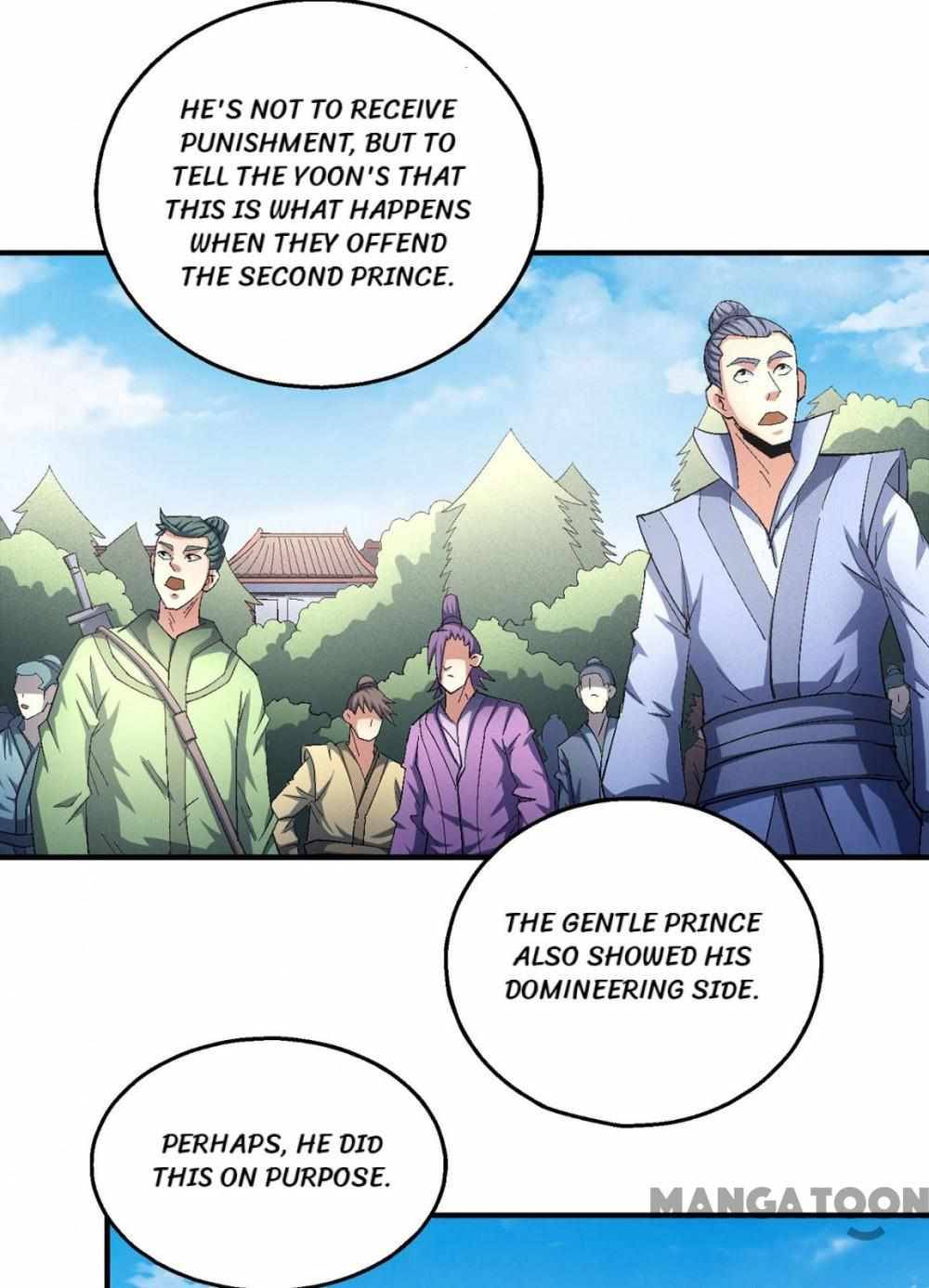 Chapter 440 - Image 12