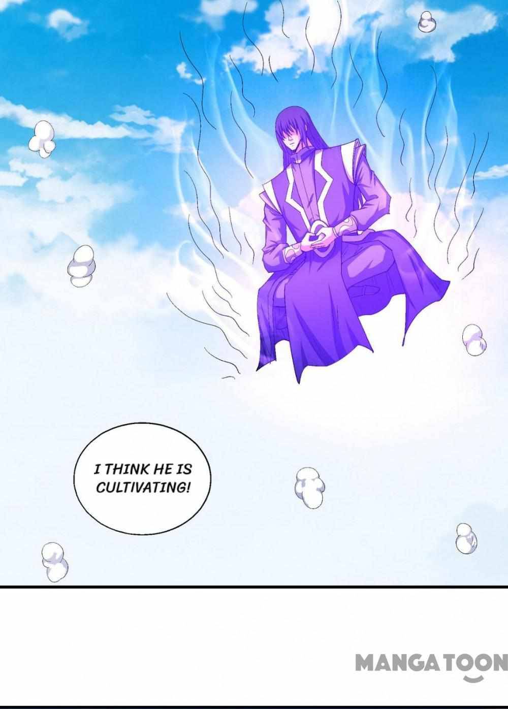 Chapter 440 - Image 14