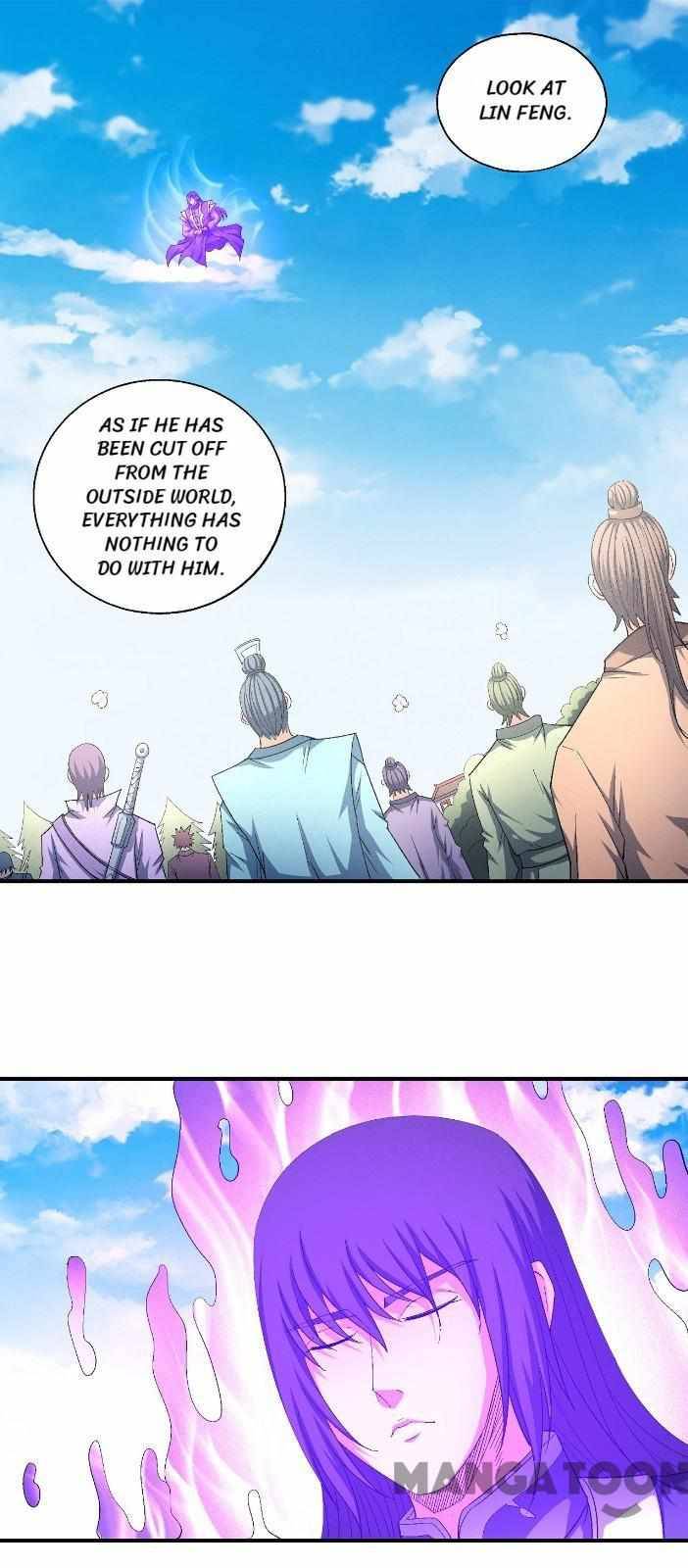 Chapter 440 - Image 15