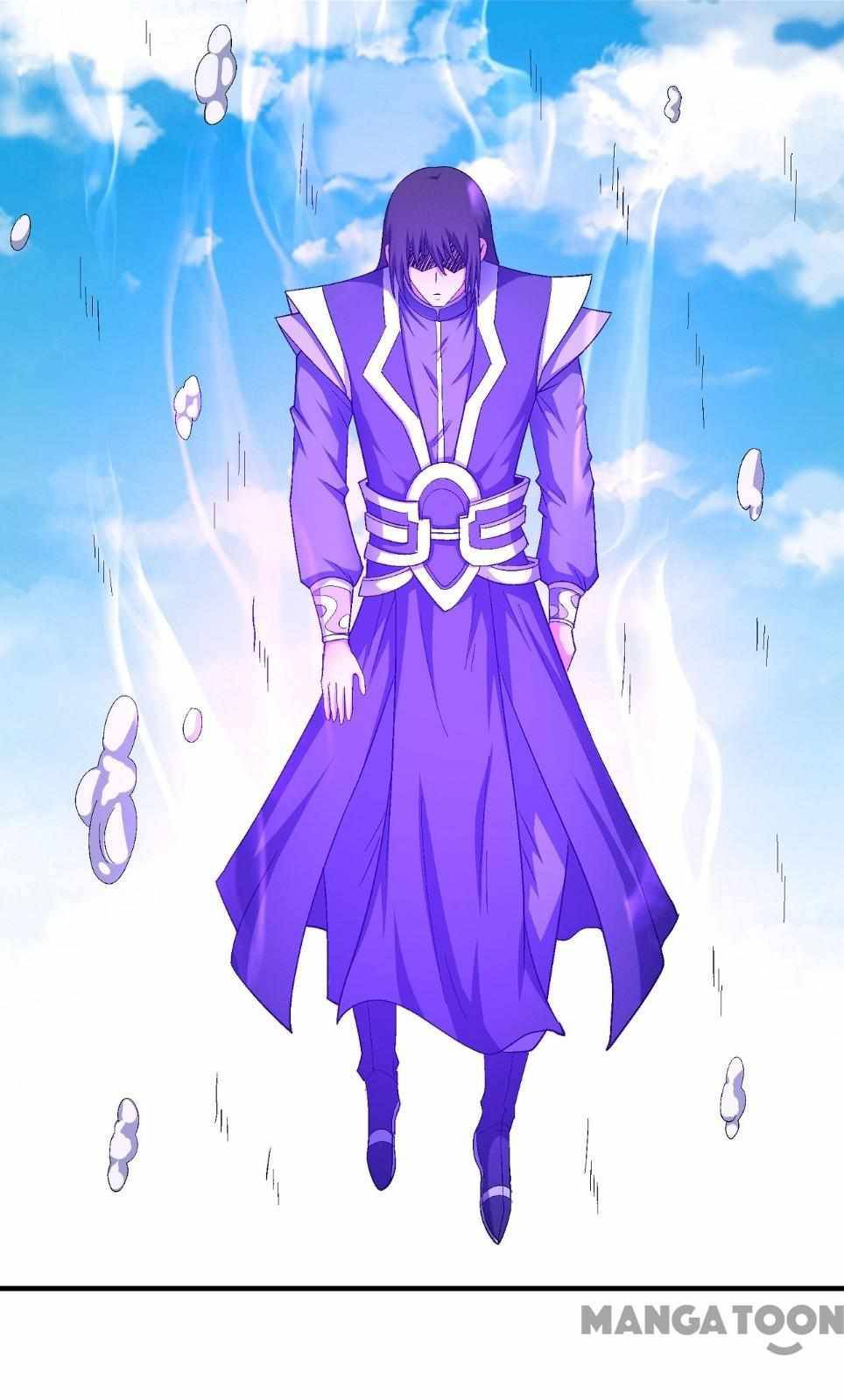 Chapter 440 - Image 20