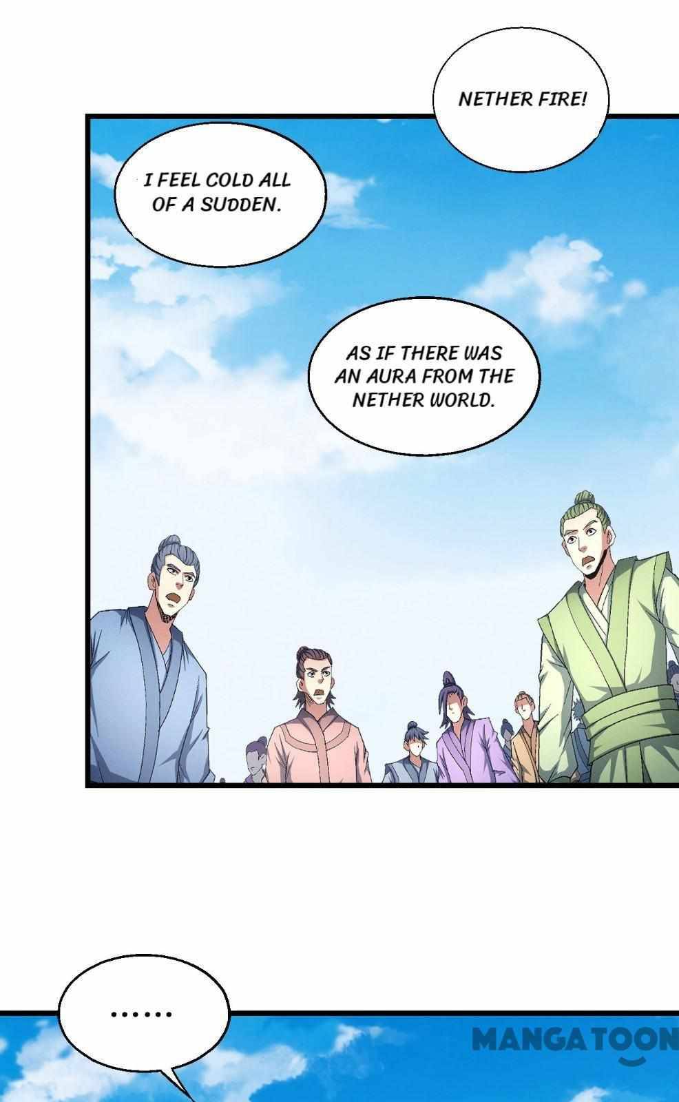 Chapter 440 - Image 21