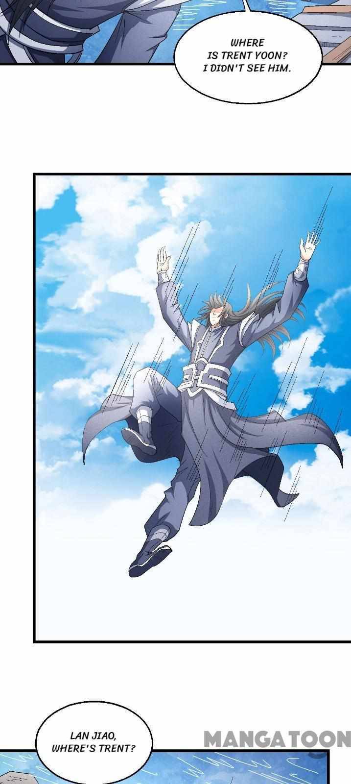 Chapter 440 - Image 23
