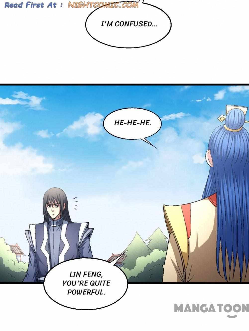 Chapter 440 - Image 26