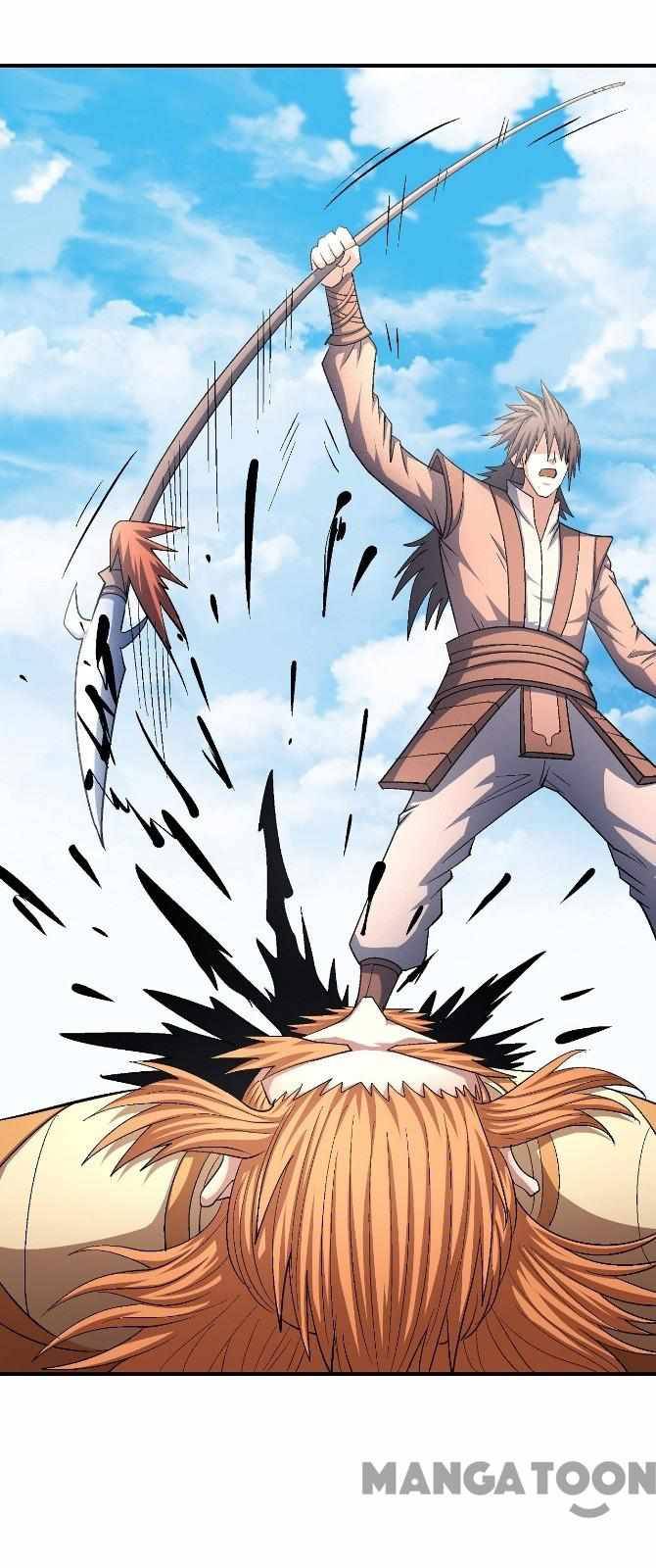 Chapter 440 - Image 4