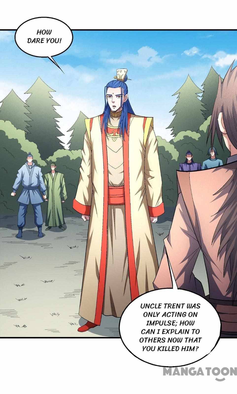 Chapter 440 - Image 7