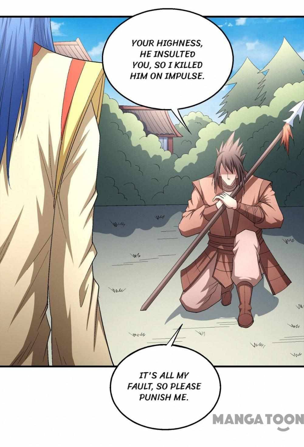 Chapter 440 - Image 8