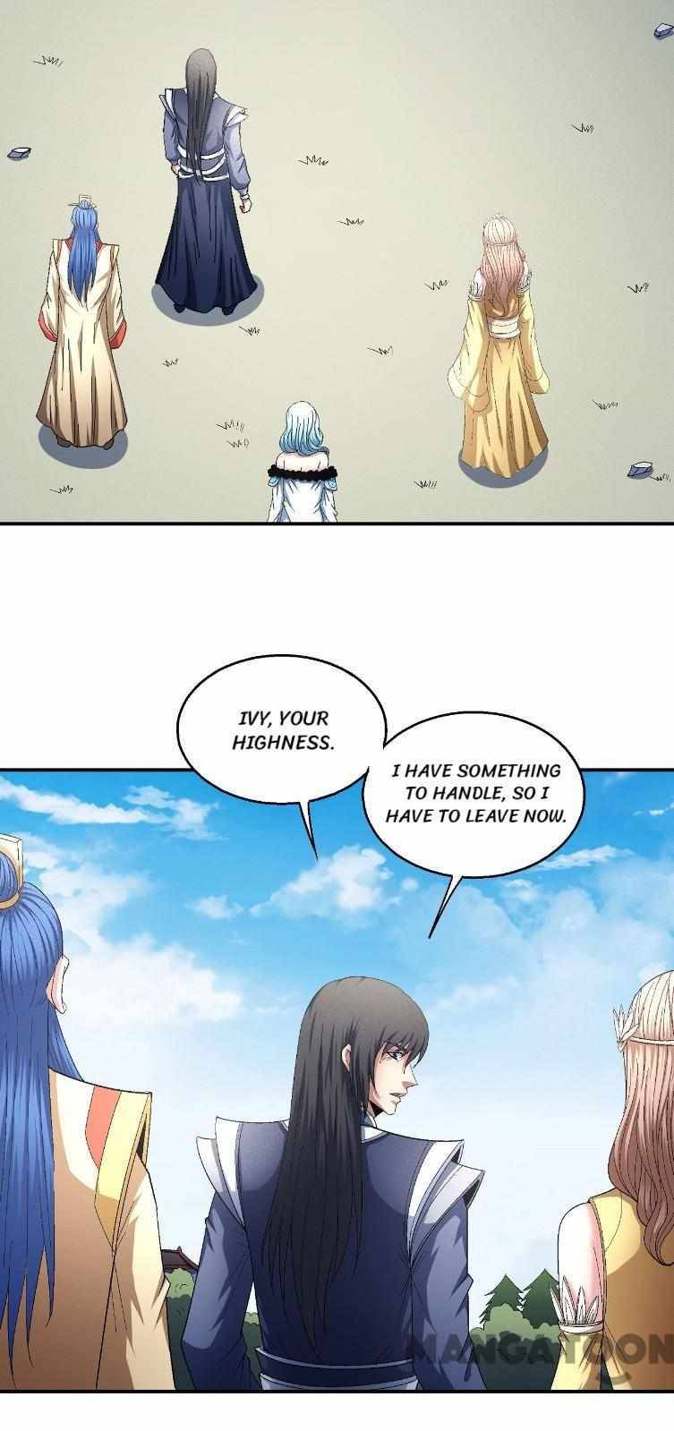Chapter 441 - Image 13