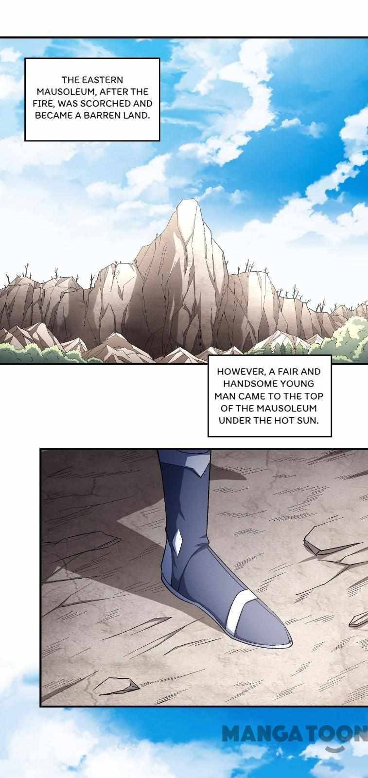 Chapter 441 - Image 17
