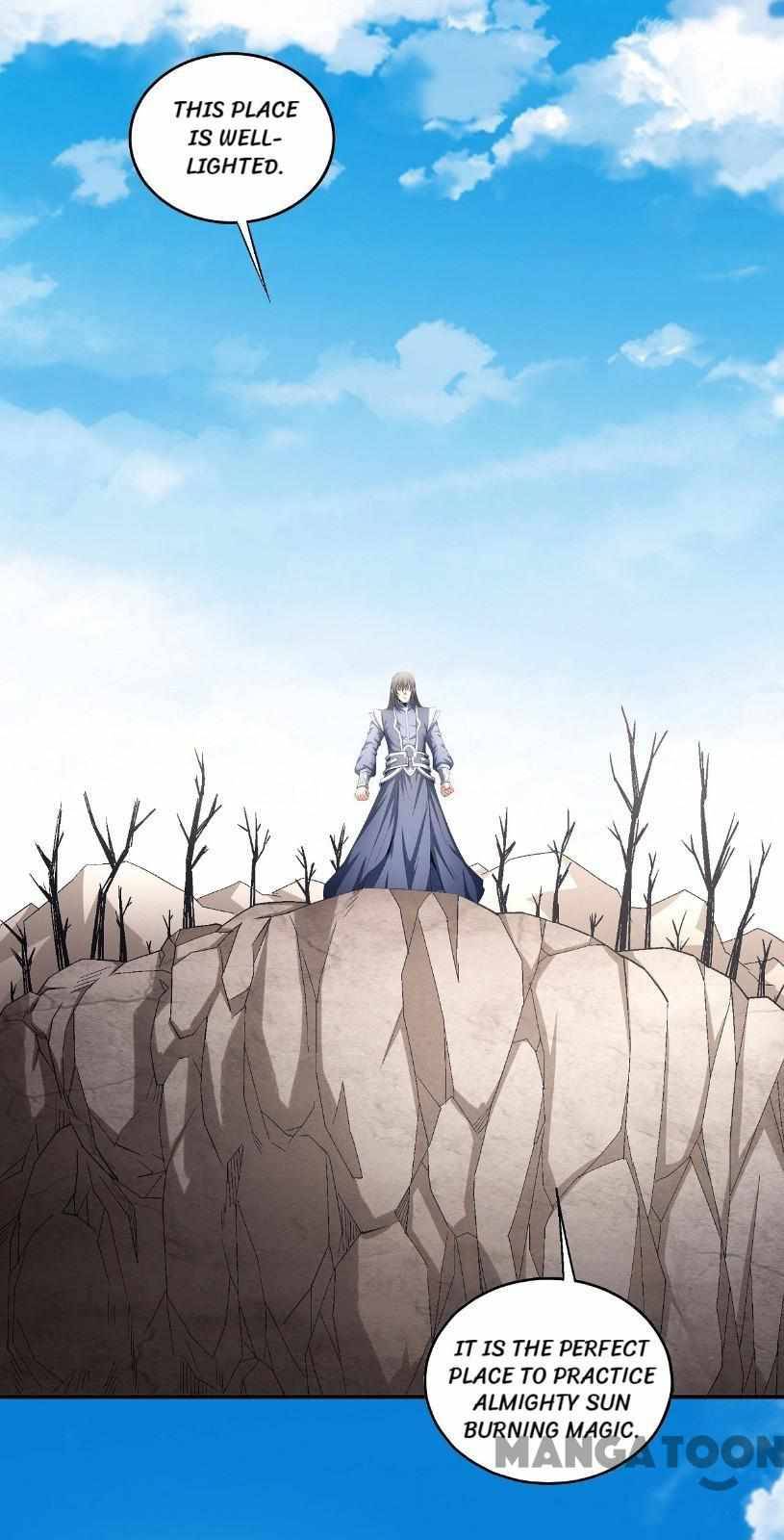Chapter 441 - Image 18