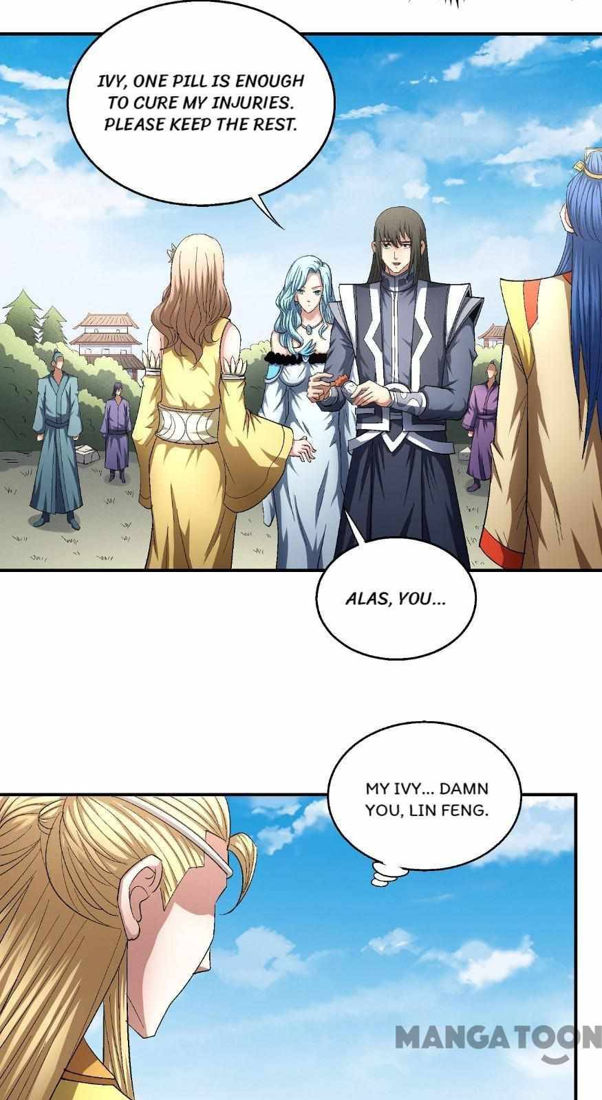 Chapter 441 - Image 8