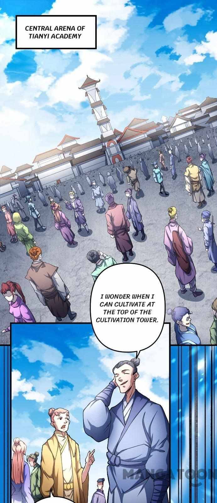 Chapter 442 - Image 11