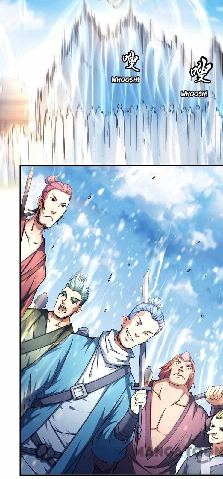 Chapter 442 - Image 16