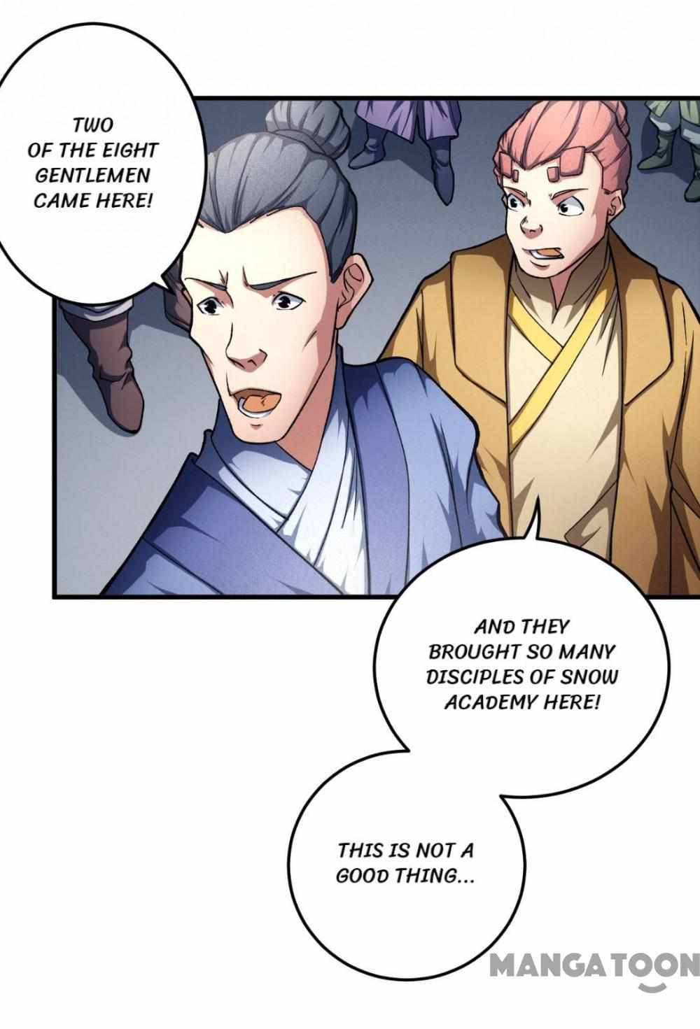 Chapter 442 - Image 17