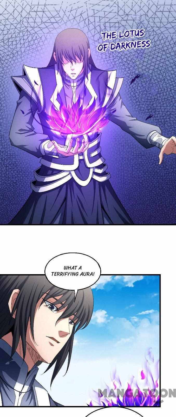 Chapter 442 - Image 2