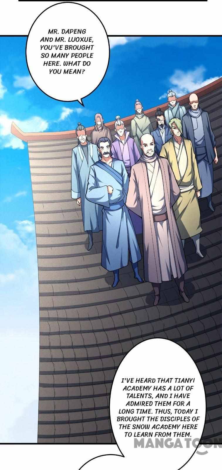 Chapter 442 - Image 23