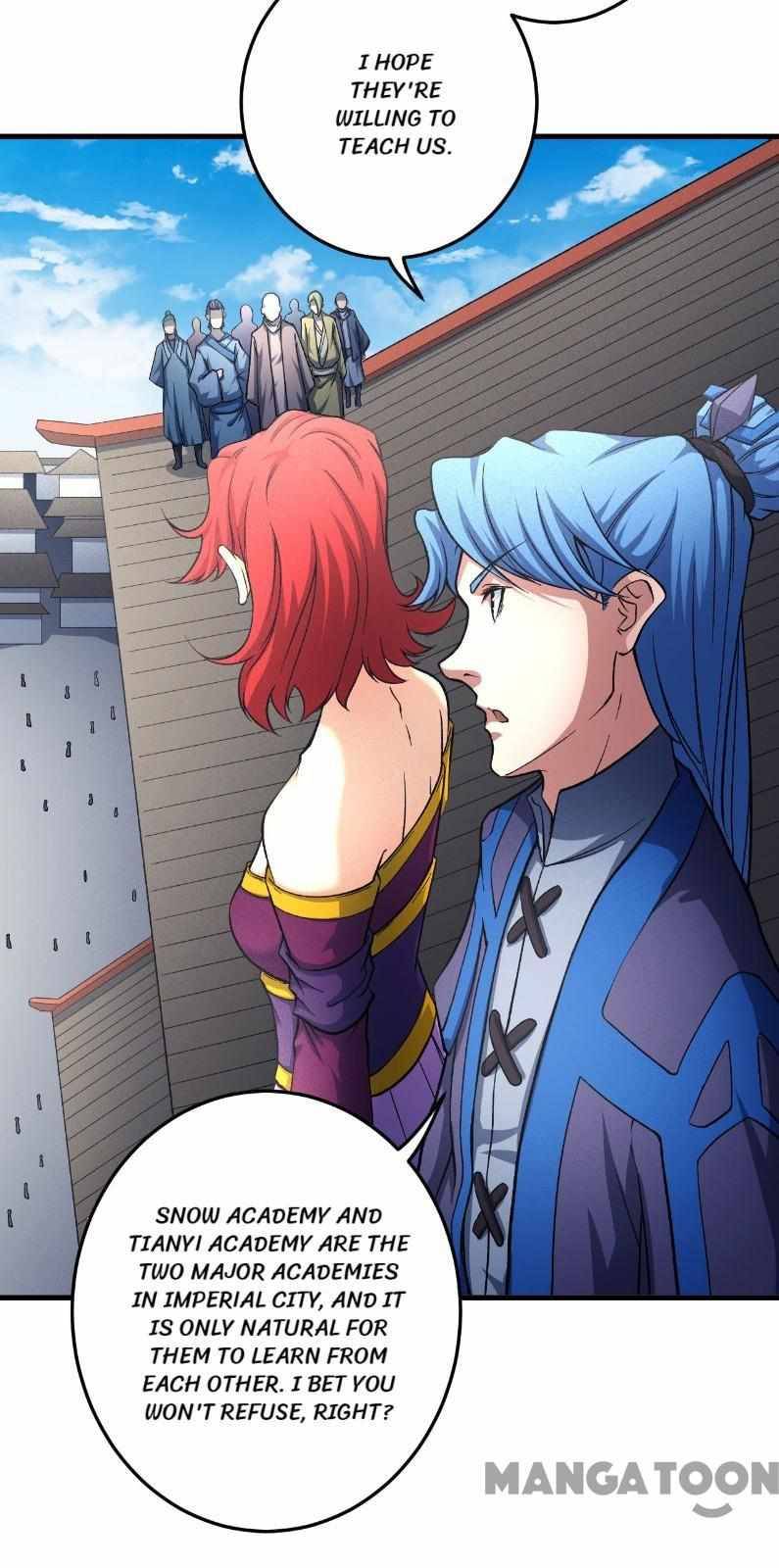 Chapter 442 - Image 24