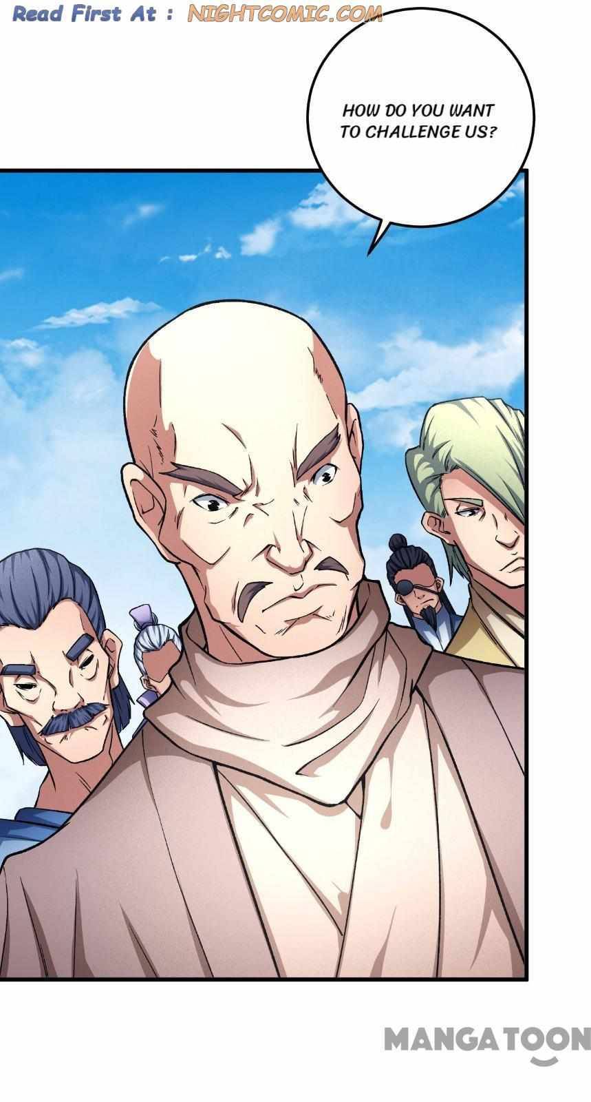 Chapter 442 - Image 25