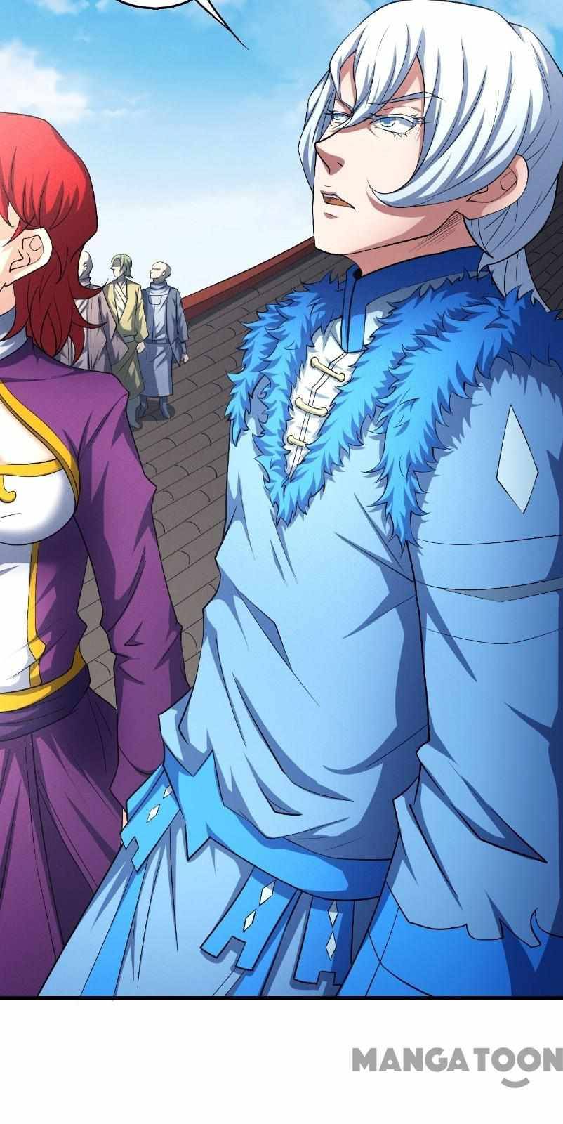 Chapter 443 - Image 13