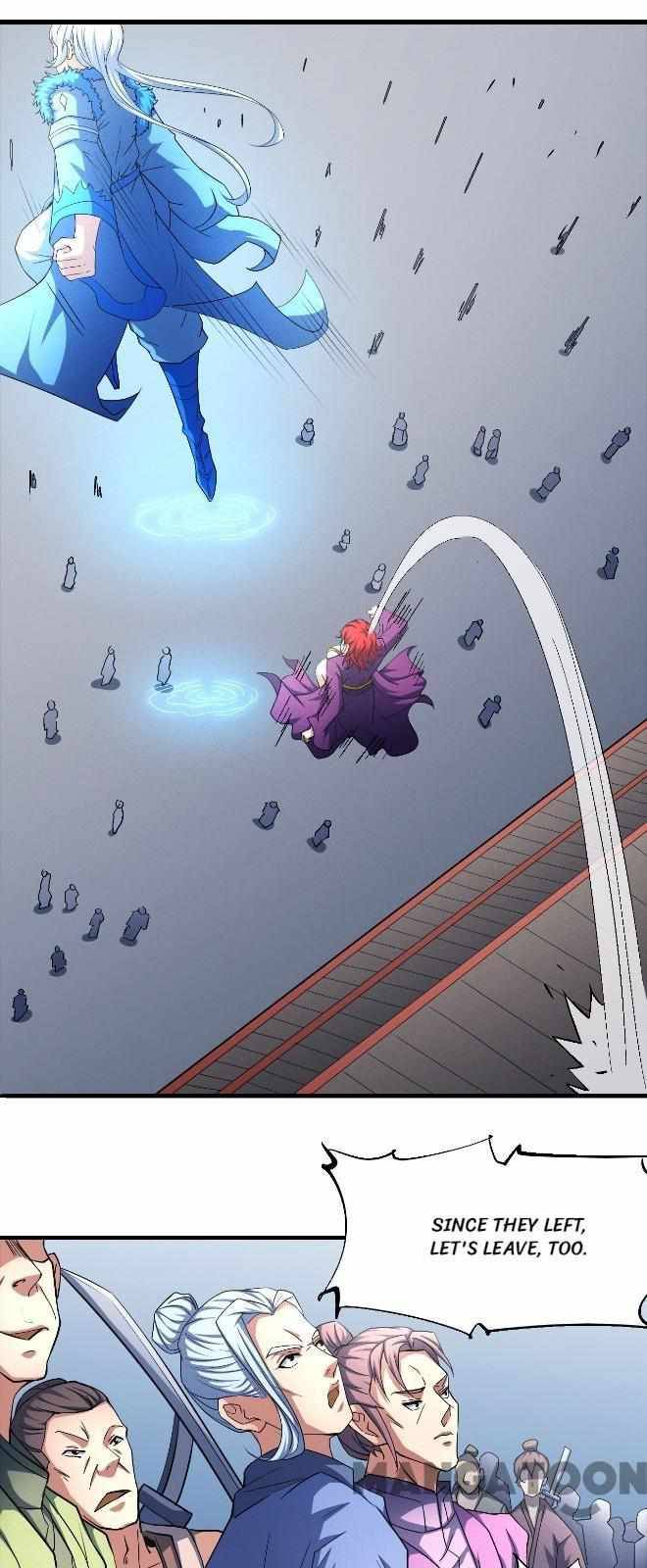 Chapter 443 - Image 14