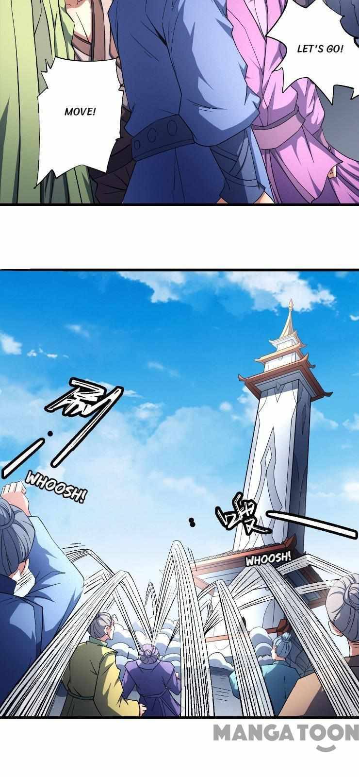 Chapter 443 - Image 15