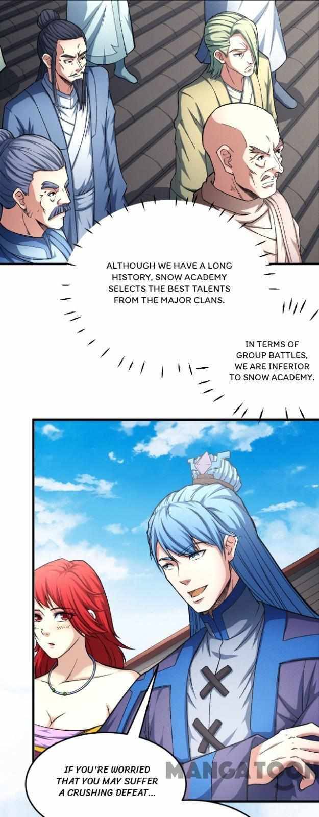 Chapter 443 - Image 2