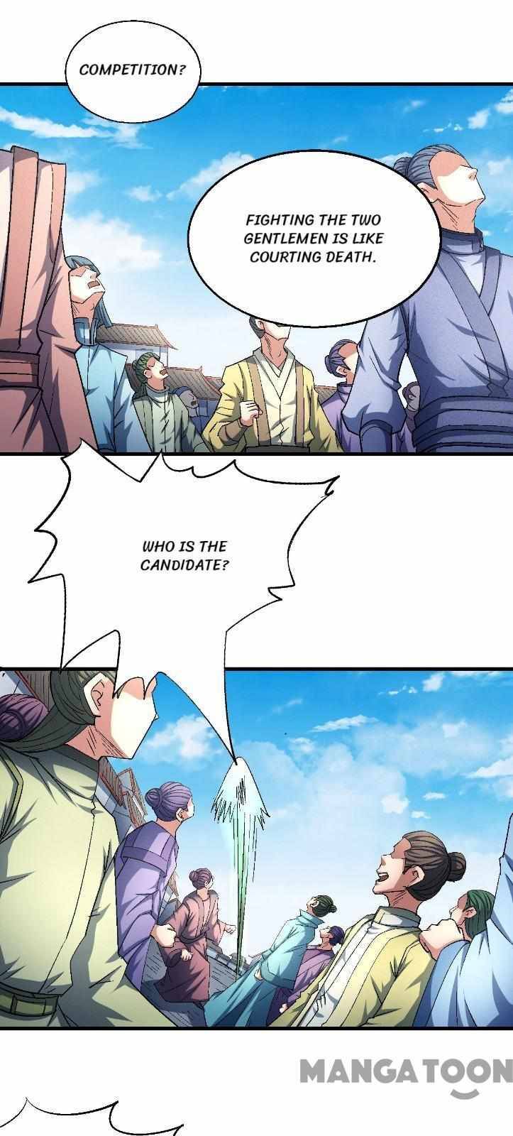 Chapter 443 - Image 23