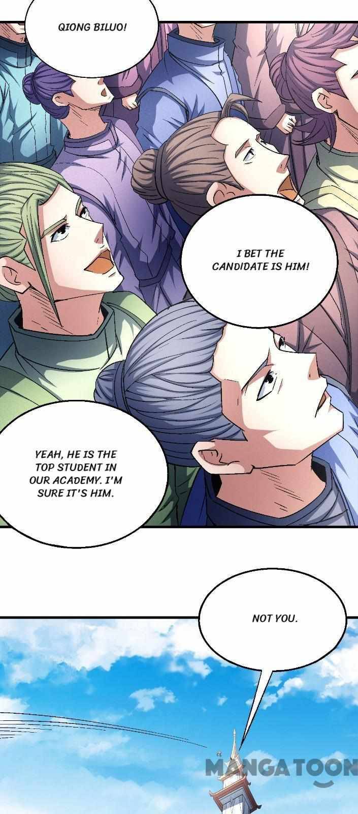 Chapter 443 - Image 25
